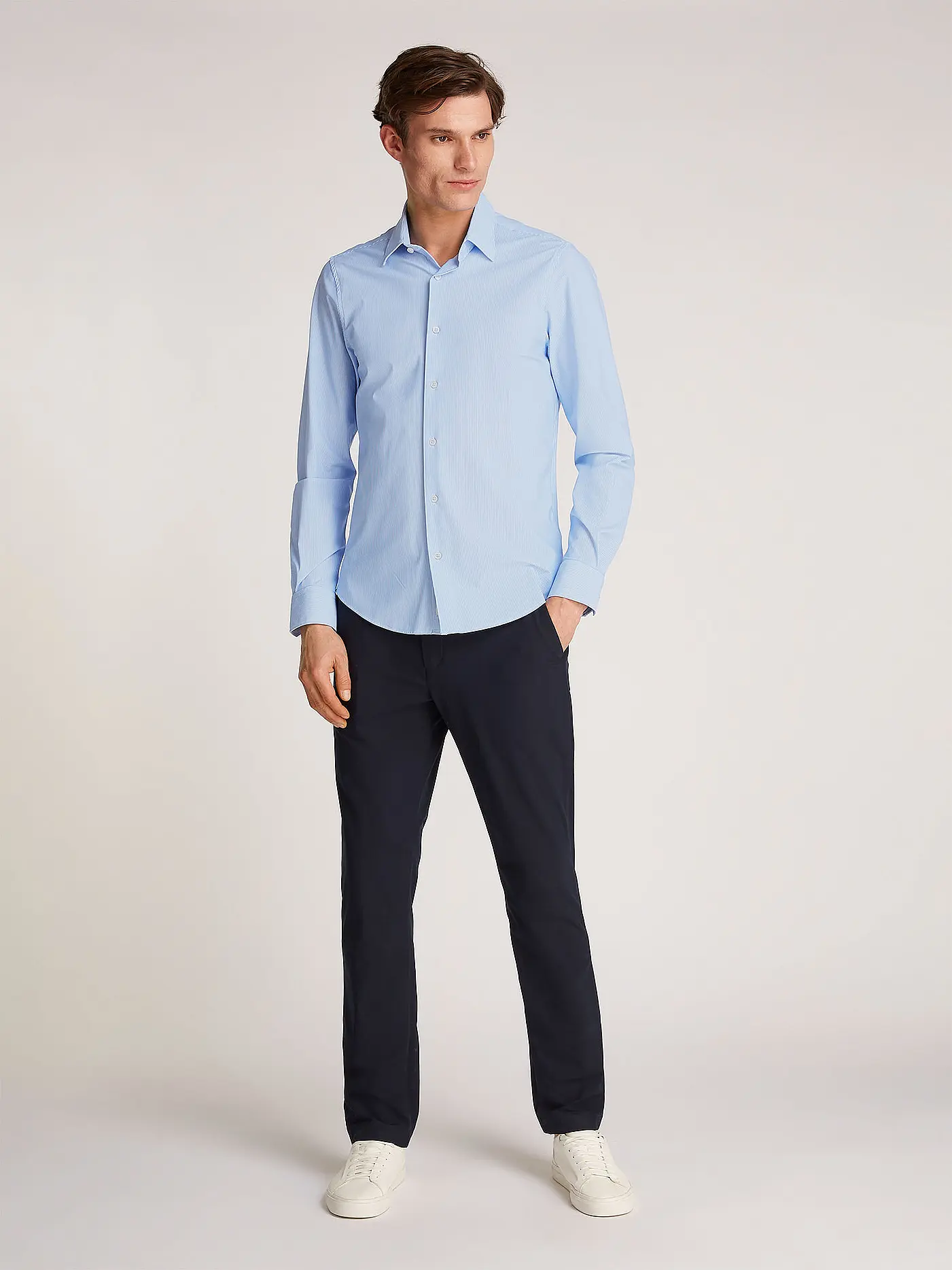 TOMMY HILFIGER | Hemd | 